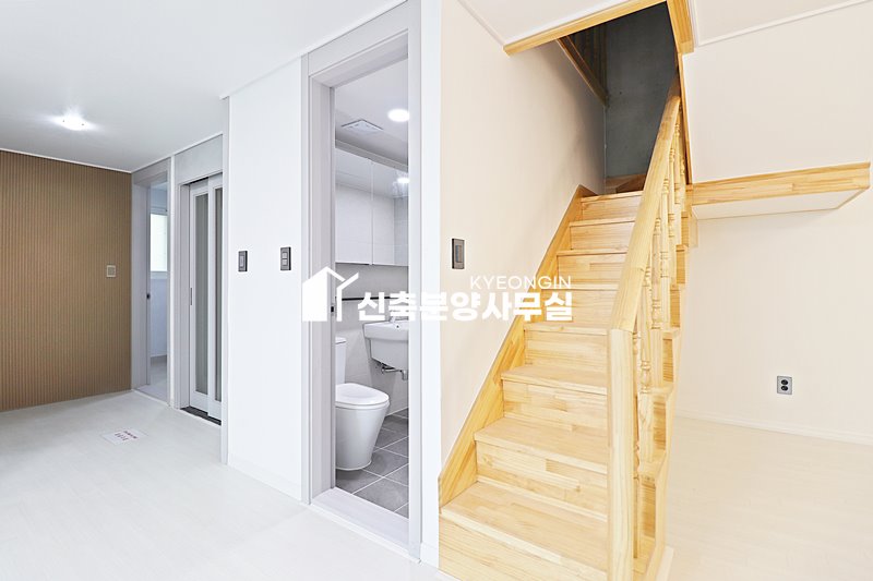 경기 김포시 통진읍 서암리 블루밍타운 [ 2룸 . 3룸 . 4룸 . 테라스 . 복층 Type ] 분양 매물번호 15051 사진 49