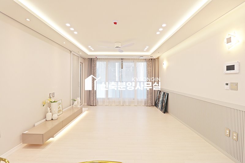 인천 부평구 부개동 모노폴리 [ 3룸 . 테라스 Type ] 분양 매물번호 15050 사진 3