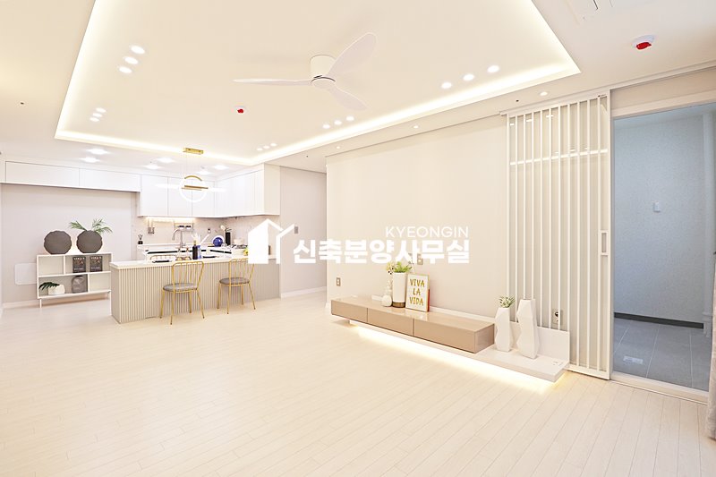 인천 부평구 부개동 모노폴리 [ 3룸 . 테라스 Type ] 분양 매물번호 15050 사진 7