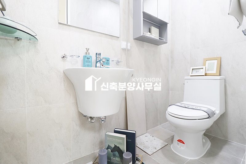 인천 부평구 부개동 모노폴리 [ 3룸 . 테라스 Type ] 분양 매물번호 15050 사진 14