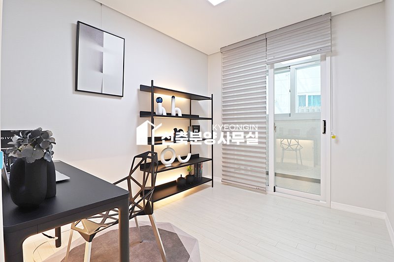 인천 부평구 부개동 모노폴리 [ 3룸 . 테라스 Type ] 분양 매물번호 15050 사진 15