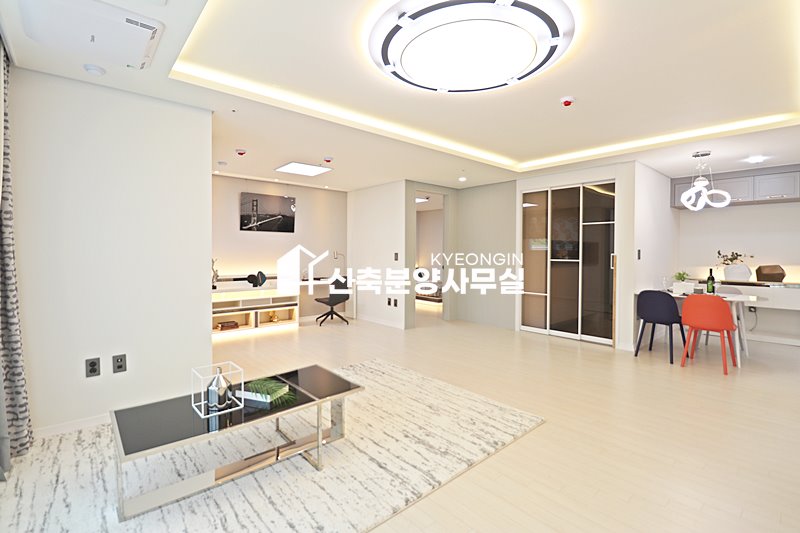 인천 부평구 부개동 모노폴리 [ 3룸 . 테라스 Type ] 분양 매물번호 15050 사진 24