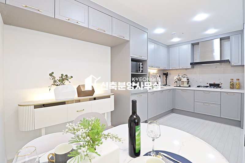인천 부평구 부개동 모노폴리 [ 3룸 . 테라스 Type ] 분양 매물번호 15050 사진 25