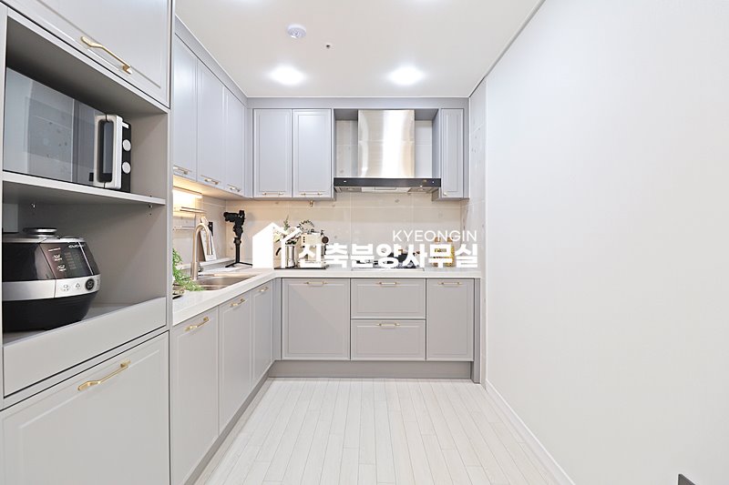 인천 부평구 부개동 모노폴리 [ 3룸 . 테라스 Type ] 분양 매물번호 15050 사진 26