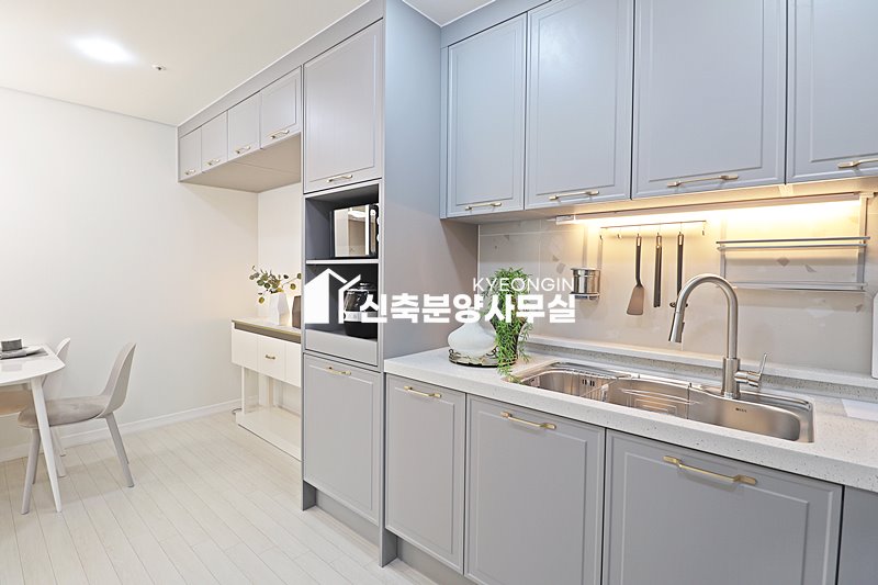 인천 부평구 부개동 모노폴리 [ 3룸 . 테라스 Type ] 분양 매물번호 15050 사진 27