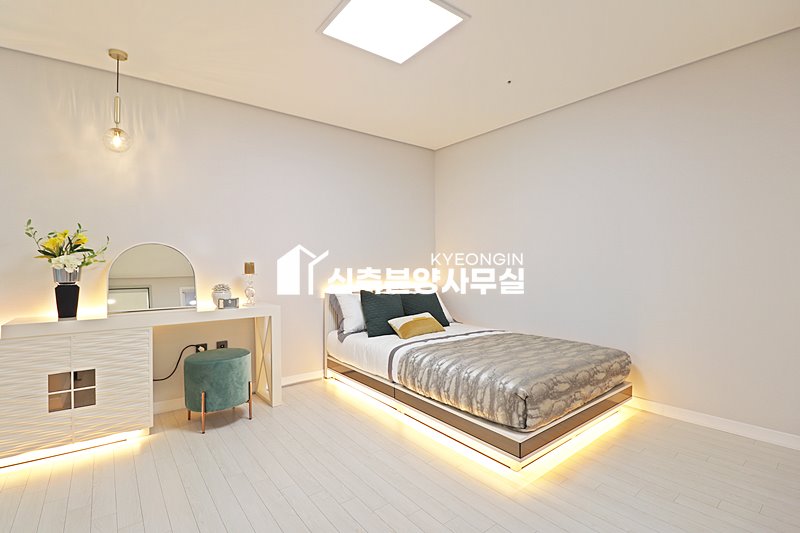 인천 부평구 부개동 모노폴리 [ 3룸 . 테라스 Type ] 분양 매물번호 15050 사진 28