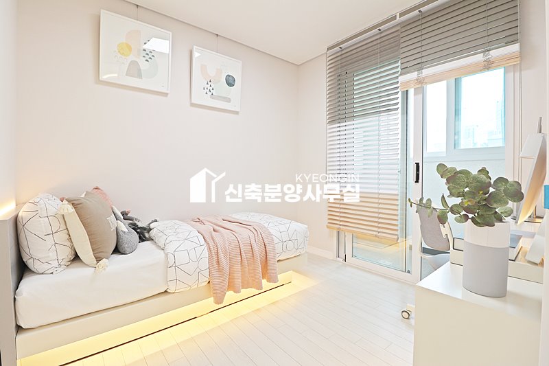 인천 부평구 부개동 모노폴리 [ 3룸 . 테라스 Type ] 분양 매물번호 15050 사진 31