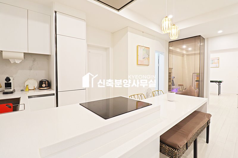 경기 파주시 탄현면 법흥리 헤이리힐스 4차 [ 단독주택 타운하우스 Type ] 분양 매물번호 15049 사진 8