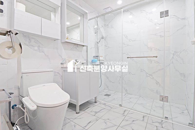 경기 파주시 탄현면 법흥리 헤이리힐스 4차 [ 단독주택 타운하우스 Type ] 분양 매물번호 15049 사진 15