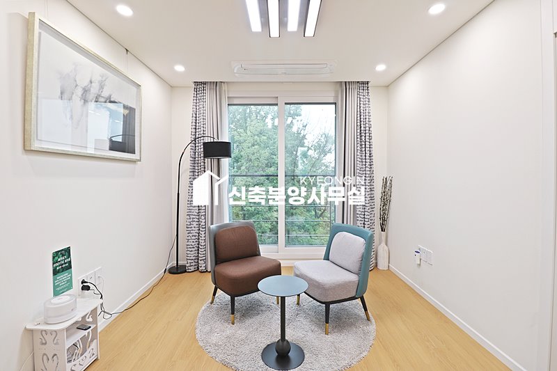 경기 파주시 탄현면 법흥리 헤이리힐스 4차 [ 단독주택 타운하우스 Type ] 분양 매물번호 15049 사진 28