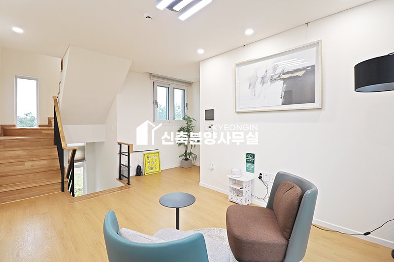 경기 파주시 탄현면 법흥리 헤이리힐스 4차 [ 단독주택 타운하우스 Type ] 분양 매물번호 15049 사진 31