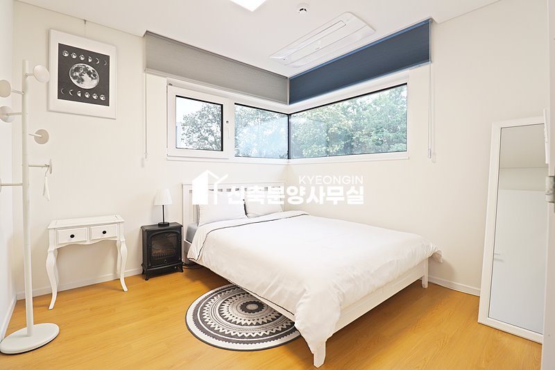 경기 파주시 탄현면 법흥리 헤이리힐스 4차 [ 단독주택 타운하우스 Type ] 분양 매물번호 15049 사진 34