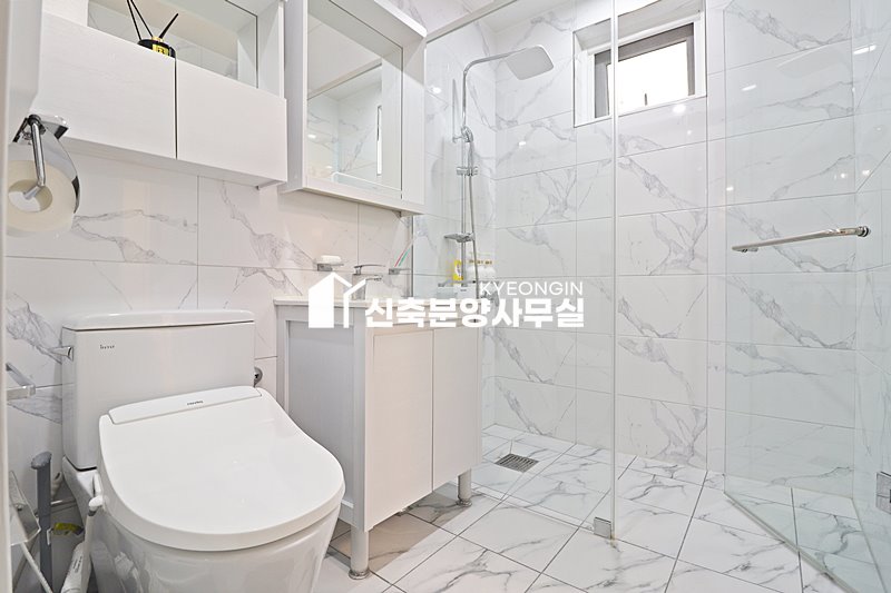 경기 파주시 탄현면 법흥리 헤이리힐스 4차 [ 단독주택 타운하우스 Type ] 분양 매물번호 15049 사진 36