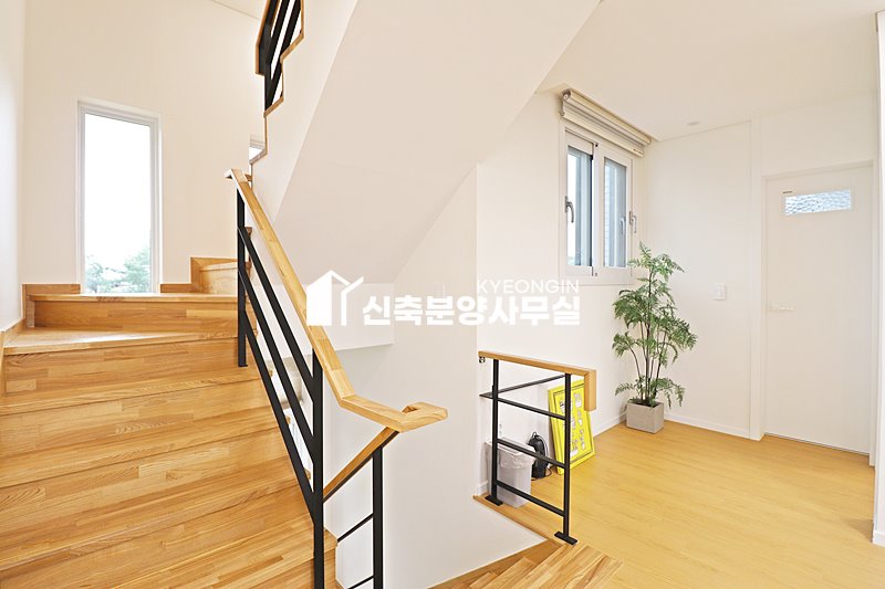 경기 파주시 탄현면 법흥리 헤이리힐스 4차 [ 단독주택 타운하우스 Type ] 분양 매물번호 15049 사진 37