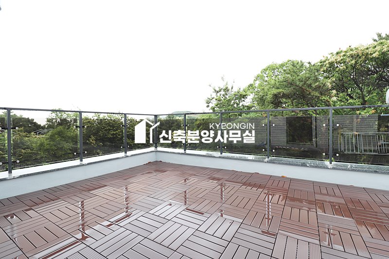 경기 파주시 탄현면 법흥리 헤이리힐스 4차 [ 단독주택 타운하우스 Type ] 분양 매물번호 15049 사진 40