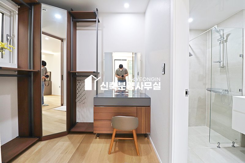 경기 의왕시 내손동 더힐즈소호 [ 3룸 . 테라스 . 복층 Type ] 분양 매물번호 15048 사진 15