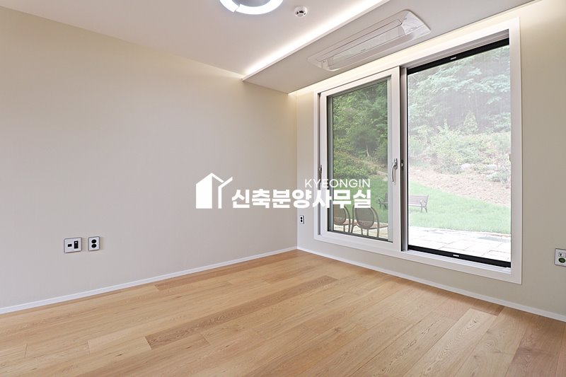 경기 의왕시 내손동 더힐즈소호 [ 3룸 . 테라스 . 복층 Type ] 분양 매물번호 15048 사진 21