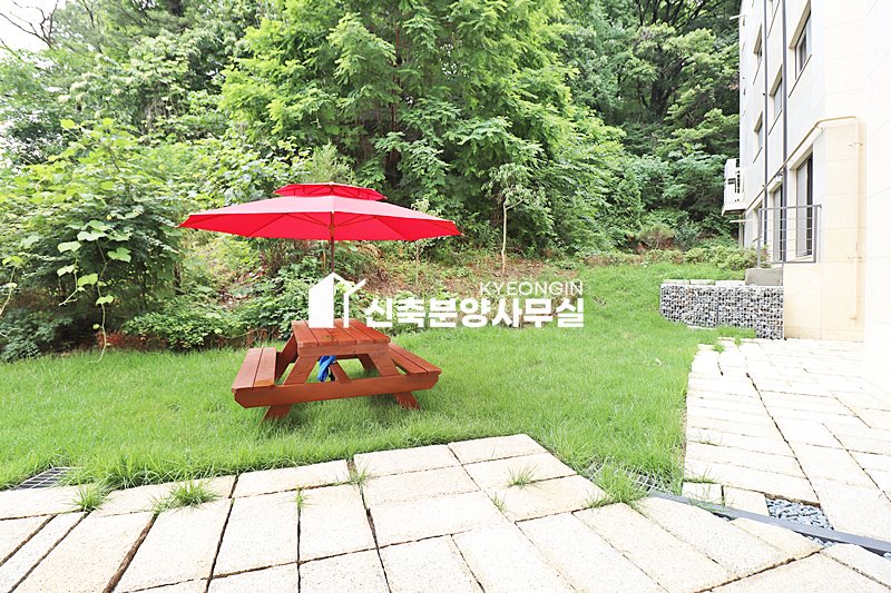 경기 의왕시 내손동 더힐즈소호 [ 3룸 . 테라스 . 복층 Type ] 분양 매물번호 15048 사진 23