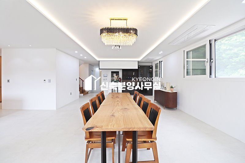 경기 의왕시 내손동 더힐즈소호 [ 3룸 . 테라스 . 복층 Type ] 분양 매물번호 15048 사진 29