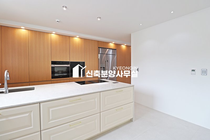 경기 의왕시 내손동 더힐즈소호 [ 3룸 . 테라스 . 복층 Type ] 분양 매물번호 15048 사진 31