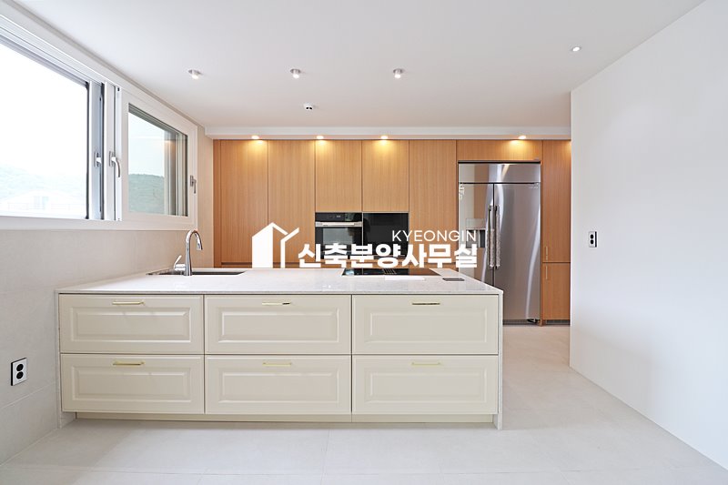 경기 의왕시 내손동 더힐즈소호 [ 3룸 . 테라스 . 복층 Type ] 분양 매물번호 15048 사진 32