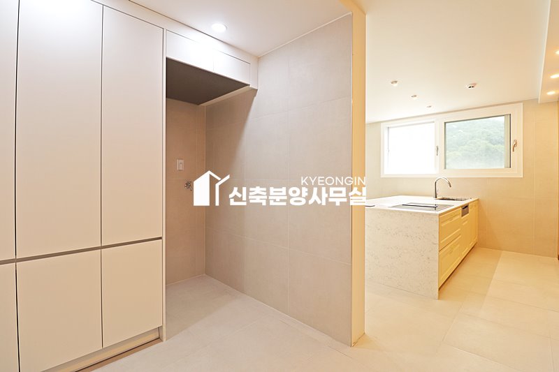 경기 의왕시 내손동 더힐즈소호 [ 3룸 . 테라스 . 복층 Type ] 분양 매물번호 15048 사진 36