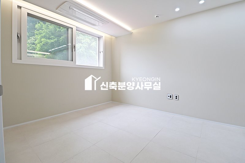 경기 의왕시 내손동 더힐즈소호 [ 3룸 . 테라스 . 복층 Type ] 분양 매물번호 15048 사진 38
