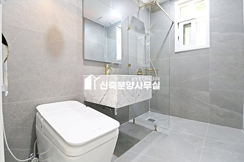 경기 의왕시 내손동 더힐즈소호 [ 3룸 . 테라스 . 복층 Type ] 분양 매물번호 15048 사진 40