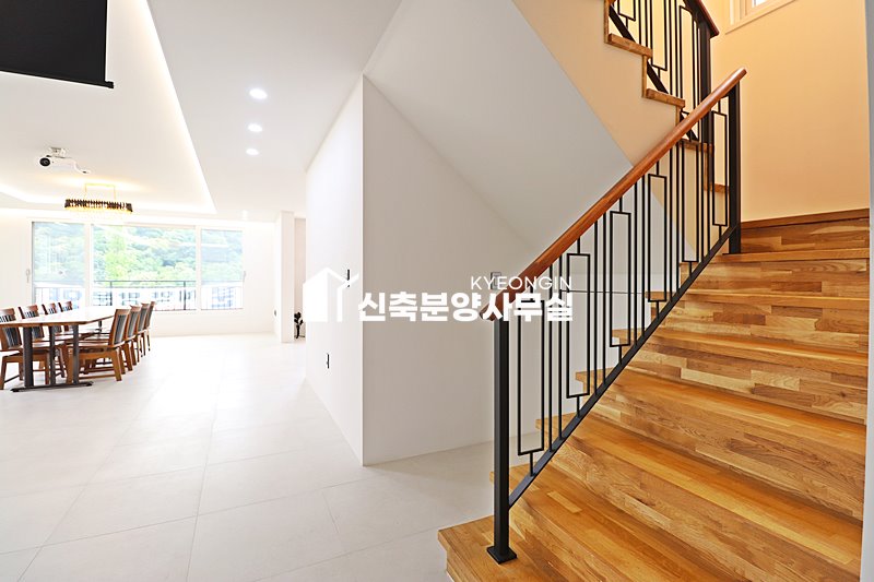 경기 의왕시 내손동 더힐즈소호 [ 3룸 . 테라스 . 복층 Type ] 분양 매물번호 15048 사진 41