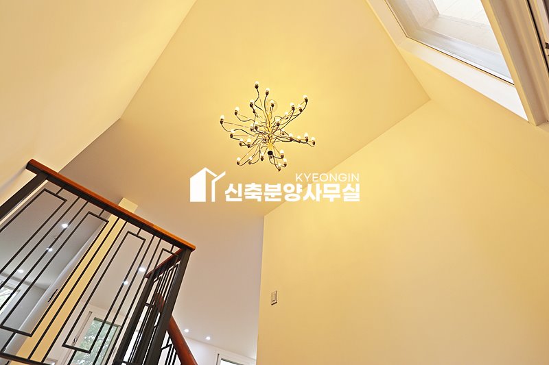 경기 의왕시 내손동 더힐즈소호 [ 3룸 . 테라스 . 복층 Type ] 분양 매물번호 15048 사진 42