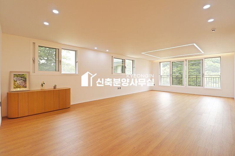 경기 의왕시 내손동 더힐즈소호 [ 3룸 . 테라스 . 복층 Type ] 분양 매물번호 15048 사진 44