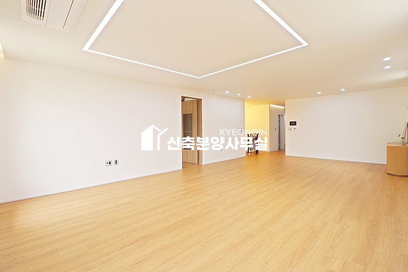 경기 의왕시 내손동 더힐즈소호 [ 3룸 . 테라스 . 복층 Type ] 분양 매물번호 15048 사진 47