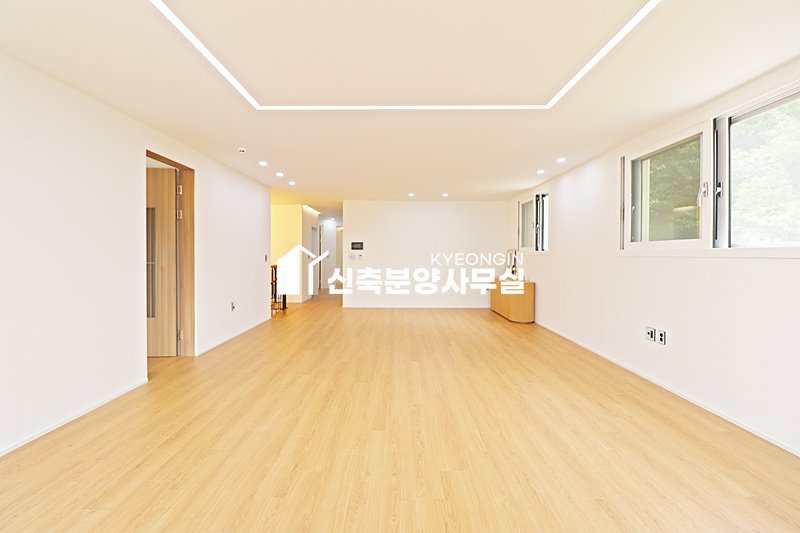 경기 의왕시 내손동 더힐즈소호 [ 3룸 . 테라스 . 복층 Type ] 분양 매물번호 15048 사진 48