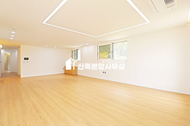 경기 의왕시 내손동 더힐즈소호 [ 3룸 . 테라스 . 복층 Type ] 분양 매물번호 15048 사진 49