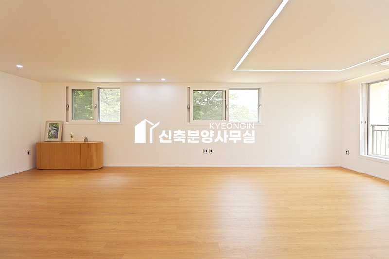 경기 의왕시 내손동 더힐즈소호 [ 3룸 . 테라스 . 복층 Type ] 분양 매물번호 15048 사진 50