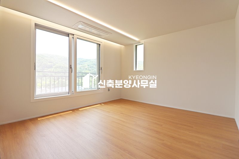 경기 의왕시 내손동 더힐즈소호 [ 3룸 . 테라스 . 복층 Type ] 분양 매물번호 15048 사진 51
