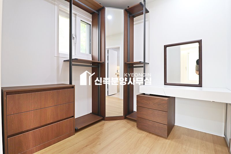 경기 의왕시 내손동 더힐즈소호 [ 3룸 . 테라스 . 복층 Type ] 분양 매물번호 15048 사진 52