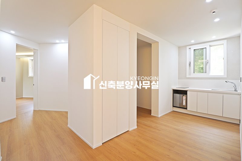 경기 의왕시 내손동 더힐즈소호 [ 3룸 . 테라스 . 복층 Type ] 분양 매물번호 15048 사진 54