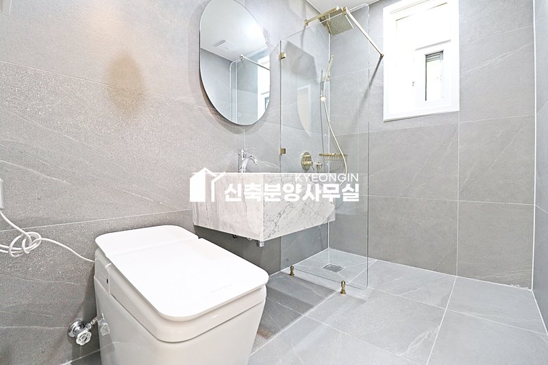 경기 의왕시 내손동 더힐즈소호 [ 3룸 . 테라스 . 복층 Type ] 분양 매물번호 15048 사진 58