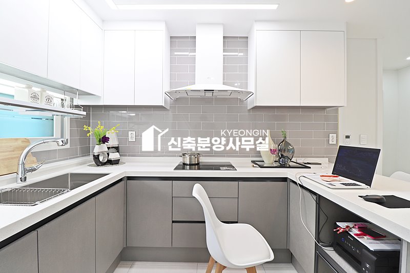 경기 의왕시 학의동 네이처빌 [ 3룸 . 테라스 . 복층 Type ] 분양 매물번호 15047 사진 11