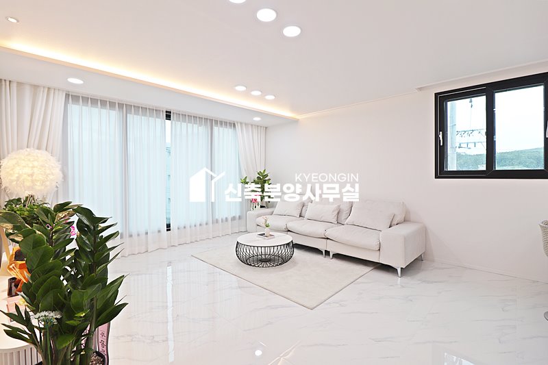 경기 고양덕양구 내유동 하우스메이 [ 3룸 . 테라스 . 복층 Type ] 분양 매물번호 15046 사진 2