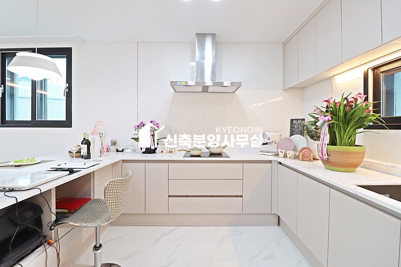 경기 고양덕양구 내유동 하우스메이 [ 3룸 . 테라스 . 복층 Type ] 분양 매물번호 15046 사진 11