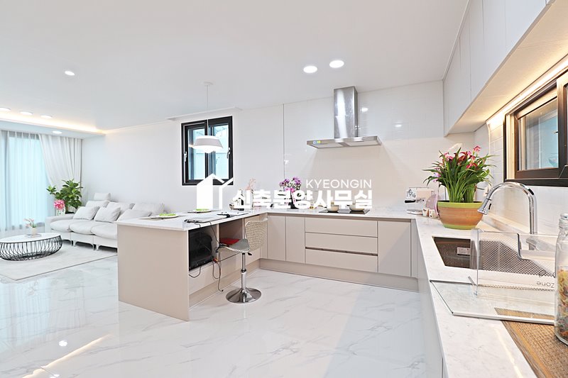 경기 고양덕양구 내유동 하우스메이 [ 3룸 . 테라스 . 복층 Type ] 분양 매물번호 15046 사진 12
