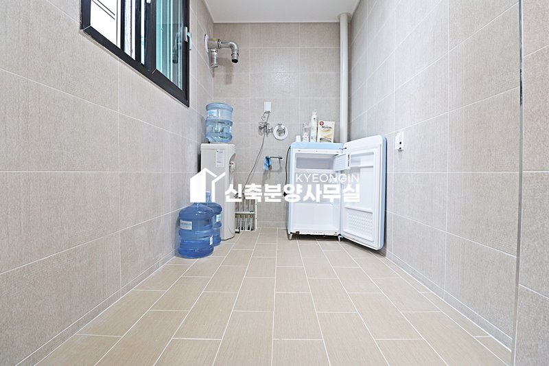 경기 고양덕양구 내유동 하우스메이 [ 3룸 . 테라스 . 복층 Type ] 분양 매물번호 15046 사진 13