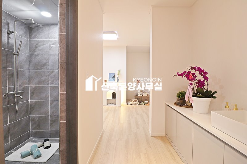 경기 고양덕양구 내유동 하우스메이 [ 3룸 . 테라스 . 복층 Type ] 분양 매물번호 15046 사진 16