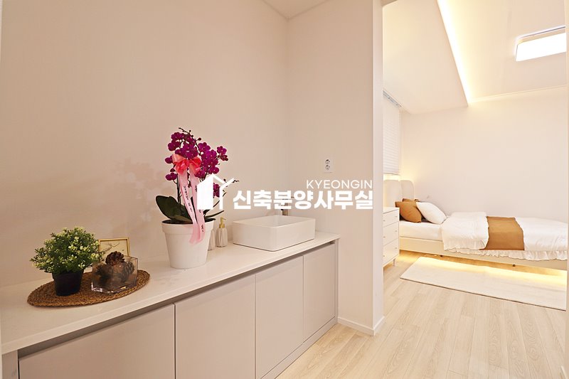 경기 고양덕양구 내유동 하우스메이 [ 3룸 . 테라스 . 복층 Type ] 분양 매물번호 15046 사진 17