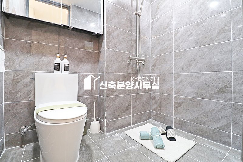 경기 고양덕양구 내유동 하우스메이 [ 3룸 . 테라스 . 복층 Type ] 분양 매물번호 15046 사진 18