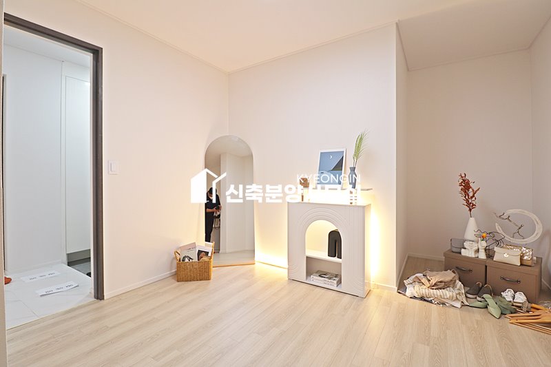 경기 고양덕양구 내유동 하우스메이 [ 3룸 . 테라스 . 복층 Type ] 분양 매물번호 15046 사진 19