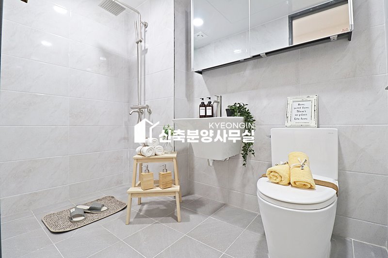 경기 고양덕양구 내유동 하우스메이 [ 3룸 . 테라스 . 복층 Type ] 분양 매물번호 15046 사진 22