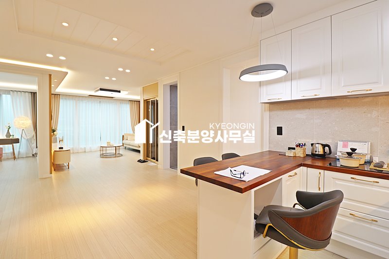 경기 고양덕양구 내유동 라테라스 [ 3룸 . 테라스 Type ] 분양 매물번호 15045 사진 1